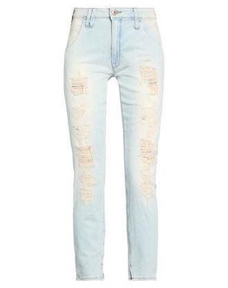 Cycle HOSEN & R&Ouml;CKE - Jeanshosen auf YOOX.COM