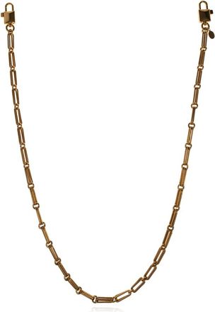 Dolce & Gabbana Cadena para bolso - Bags - Mujer - Amarillo - ONE SIZE
