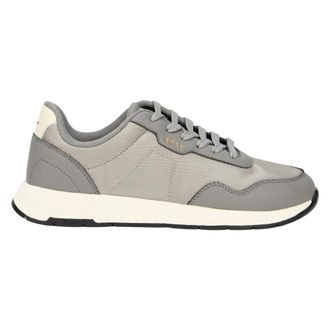 HUGO BOSS Scarpe Titanium - - Shoes - Uomo - Grigio - 41 EU