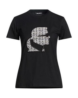 Karl Lagerfeld TOPWEAR - T-shirts on YOOX.COM