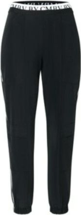 Camel Active Dames, Broeken, Zwart, Maat: M