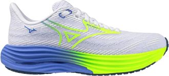 Mizuno Fitness, Dames, Veelkleurig, 37 EU, Wave Rider 29 WOS