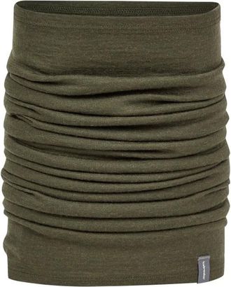 Icebreaker 200 Oasis Flexi Chute Halstuch - Unisex | oliv