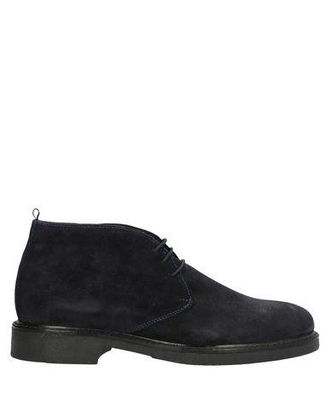 Barbati SCHUHE - Stiefeletten auf YOOX.COM