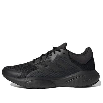adidas Response Triple Black GX2000