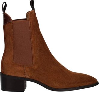 GANT Donna, Scarpe, Marrone, 36 EU, new