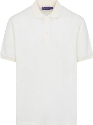 Ralph Lauren Cotton Polo