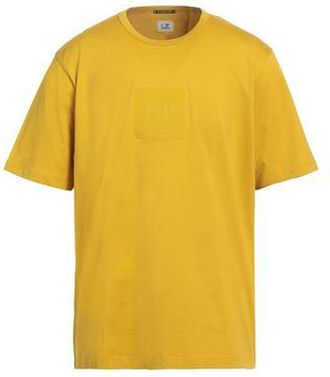 C.P. Company CAMISETAS Y TOPS - Camisetas en YOOX.COM