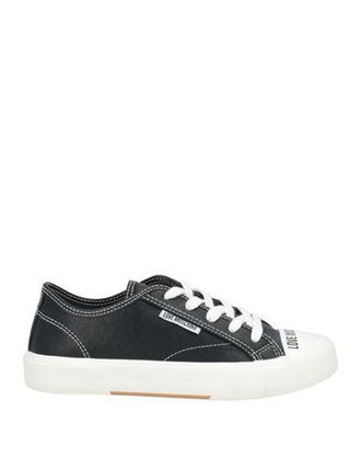 Love Moschino FOOTWEAR - Trainers on YOOX.COM