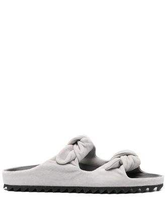 Officine Creative Pelagie 010 slides - Grey