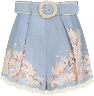 Zimmermann Shorts
