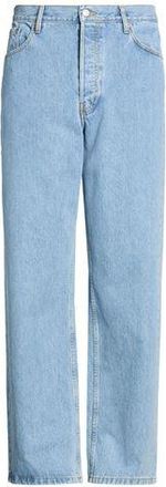 Dries Van Noten HOSEN & R&Ouml;CKE - Jeanshosen auf YOOX.COM