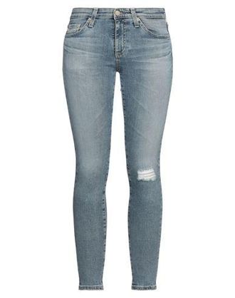 AG - Adriano Goldschmied HOSEN & RÖCKE - Jeanshosen auf YOOX.COM