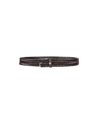 Paul & Shark Small Leather Goods - Belts on YOOX.COM