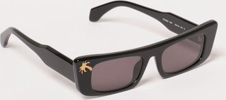 Palm Angels Sunglasses PALM ANGELS Men color Black