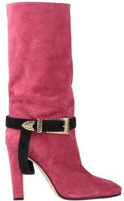 Alberta Ferretti CALZADO - Botas en YOOX.COM