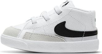 Nike (TD) Nike Blazer Mid CB White Black DA5536-100