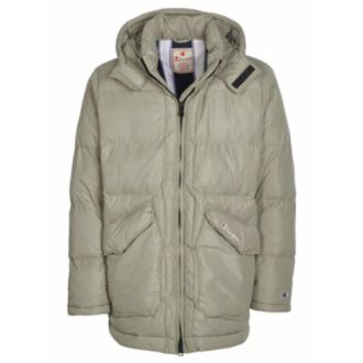 Champion Heren, Jassen, Beige, Maat: L