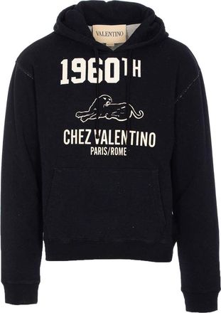 Valentino Garavani Chez Valentino Hoodie