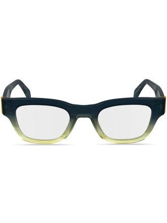 Paul Smith Kelino glasses - Blue