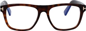 Tom Ford Eyewear Ft5902-b Glasses