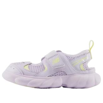 New Balance (TD) New Balance 230 Tieless Taro Purple Parchment I2304HI