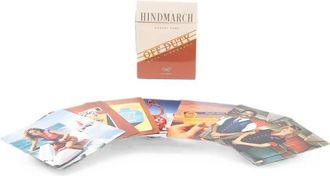 Anya Hindmarch Off Duty Memory Game