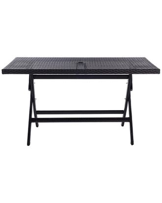 Safavieh Akita Folding Table