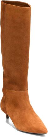 Cole Haan Go-To Janece Suede Boot