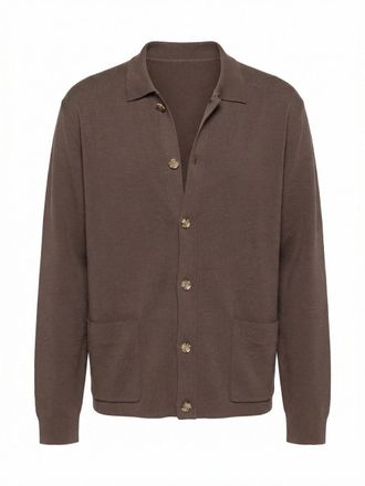 Barba Cardigan