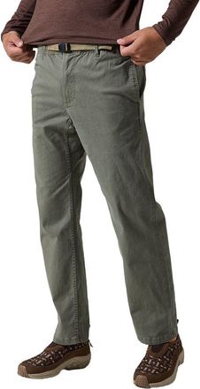 Backcountry Venture Daily Pant - Mens in Kalamata at Nordstrom, Size Xx-Large