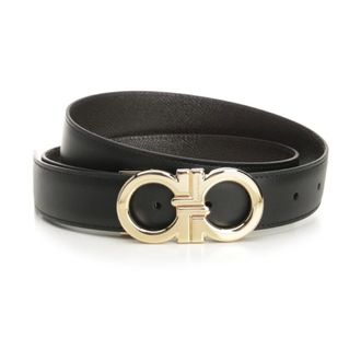 Ferragamo Hombre, Accesorios, Marr&oacute;n, Talla: 100 CM