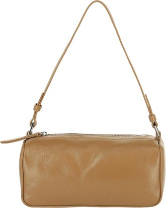 by FAR Eva Creased Shoulder Bag