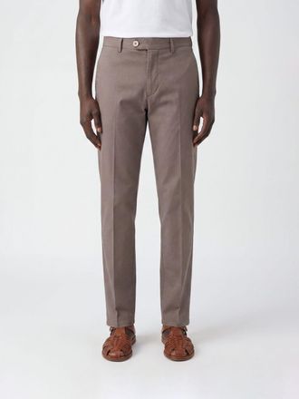Brunello Cucinelli Pantaloni chino in cotone Brunello Cucinelli