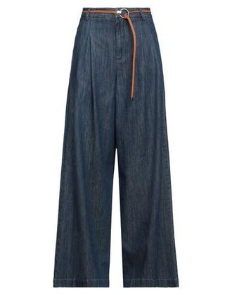 Liu Jo HOSEN & R&Ouml;CKE - Jeanshosen auf YOOX.COM