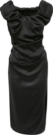 Vivienne Westwood Ginnie Amber Dress