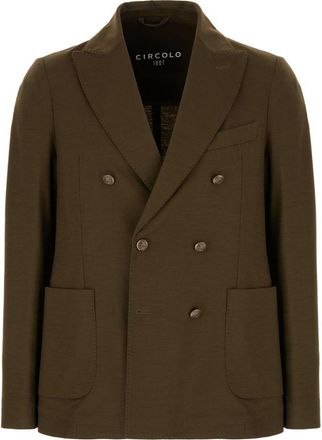 Circolo 1901 Jackets & Vests
