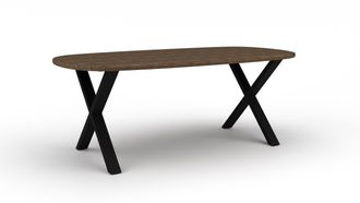 Schubiger M&ouml;bel Esstisch Tombar