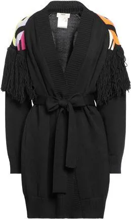 Fuzzi PRENDAS DE PUNTO - C&aacute;rdigans en YOOX.COM