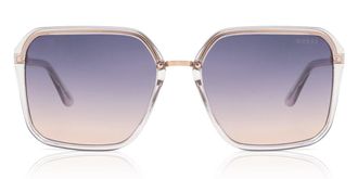 Guess GU7888 20Z Womens Sunglasses Grey Size 57