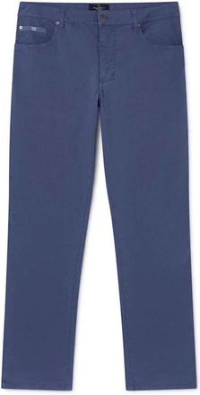 Hackett Pantaloni Trinity - - Trousers - Uomo - Blu - W33