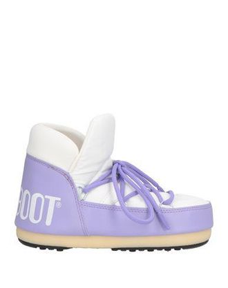 Moon Boot FOOTWEAR - Ankle boots sur YOOX.COM