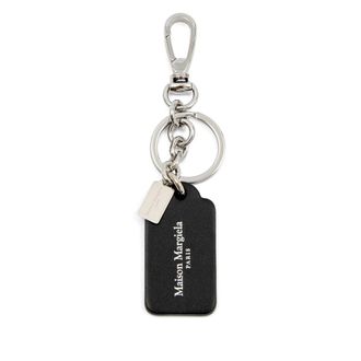 Maison Margiela Keyrings Nero-Donna