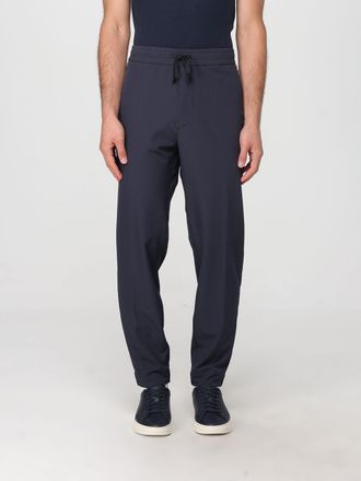 HUGO BOSS Pants BOSS Men color Blue