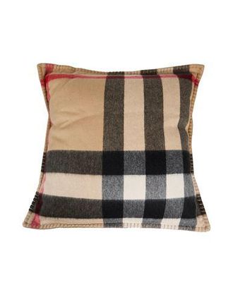 Burberry Pillows and pillow cases