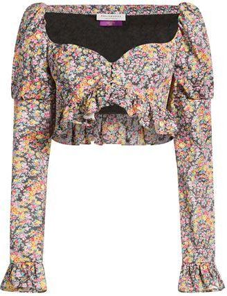 Philosophy di Lorenzo Serafini CAMISETAS Y TOPS - Tops en YOOX.COM