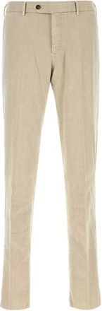 Pantaloni Torino Hombre, Pantalones, Beige, Talla: 2XL