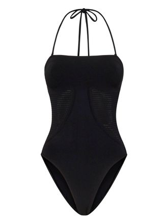 Wolford Sea Clothing Blacks And Greys