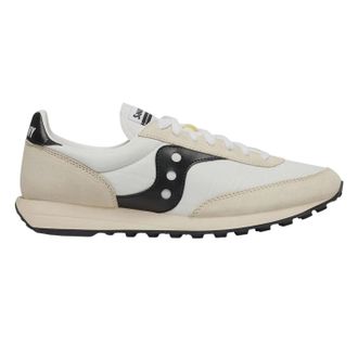 Saucony Su&egrave;de sportschoenen voor heren, maat 80 (Wit)