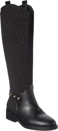 Byblos Logo Boot